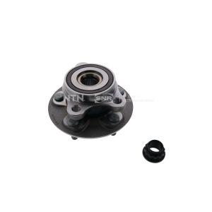 Conjunto de rolamentos de roda SNR R169.124