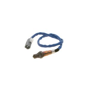 Sensor Lambda BOSCH 0 258 010 378