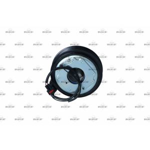 Embraiagem completa, compressor de ar condicionado NRF 380103