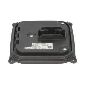 Steuergerät, Beleuchtung MAGNETI MARELLI 711307329502 für Mercedes 