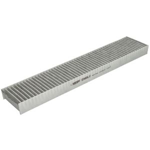 Innenraumluftfilter mit Aktivkohle HENGST E968LC
