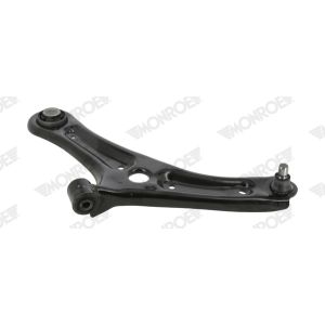 Suspensão da roda MONROE L16J29