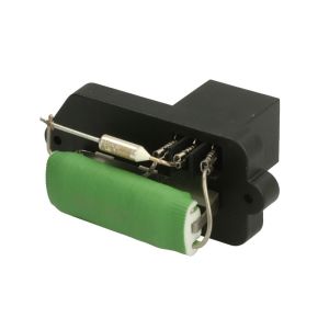 Regulador, ventilador interior THERMOTEC DEF021TT