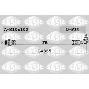 Bromsslang SASIC 6606231