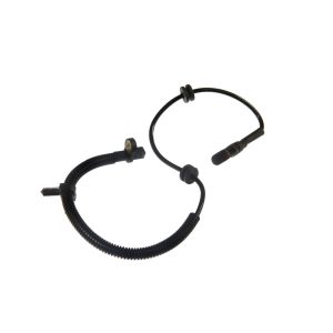 Sensor do ABS traseiro, direito HANS PRIES 303 959