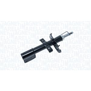 Amortecedor MAGNETI MARELLI 357170070000