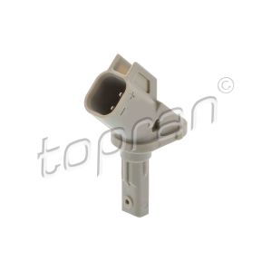 Sensor de velocidad, ABS HANS PRIES 601 400