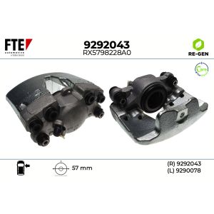 Jarrusatula FTE 9292043