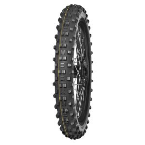 MITAS TERRA FORCE-EF 2 SM 90/90-21 TT, Pneus para motas dianteiro