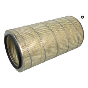 Luftfilter FEBI BILSTEIN 107279