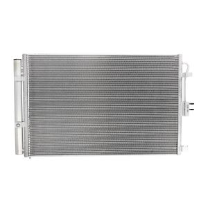 Condenseur (climatisation) NRF 350015