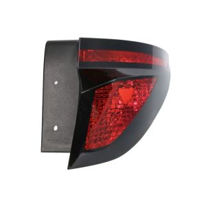 Heckleuchte DEPO 221-19AZR-UE