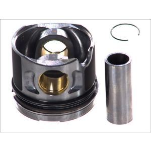 Piston NÜRAL 87-114907-05