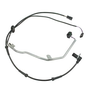 Sensor do ABS traseiro, direito MEYLE 114 800 0008