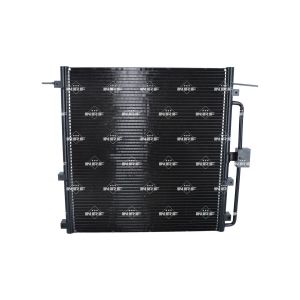Kondensator, Klimaanlage NRF 35657