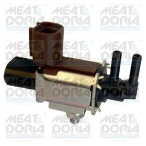 Transductor de presión MEAT & DORIA 9466