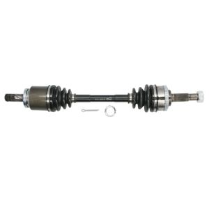 Arbre de transmission PASCAL G21003PC