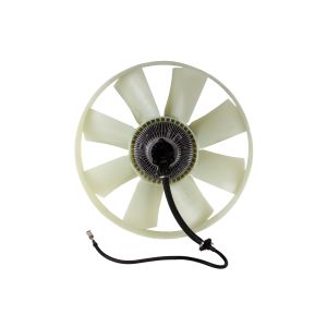 Koelventilatorwiel, motorkoeling THERMOTEC D5RV005TT