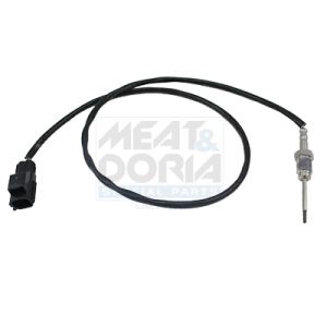 Sensor de temperatura dos gases de escape MEAT & DORIA 12031E