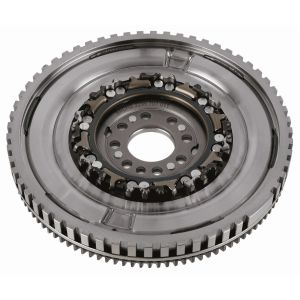 Volante bimassa (240 mm)  SACHS 2295 701 011