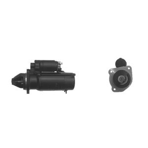 Motor de arranque MAHLE MS 65