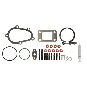 Asennussarja, ahdin EVORON EVMK5042
