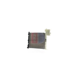 Arrefecedor do motor AKS DASIS 134920N