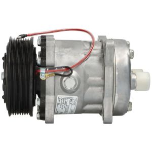 Airco-compressor SUNAIR CO-2301CA
