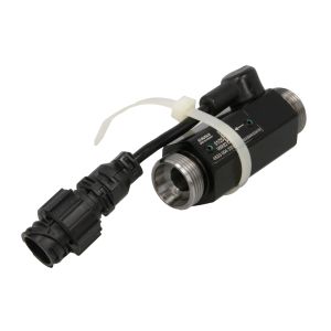 Ventil, Servolenkung BOSCH 4 533 004 333