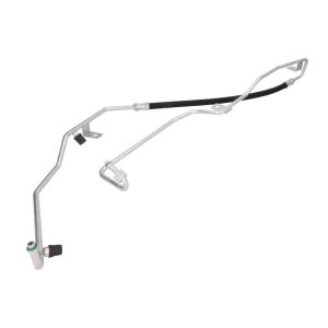 Tubo, ar condicionado THERMOTEC KTT160112