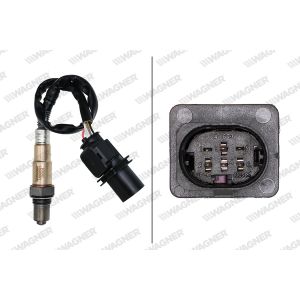 Sensor Lambda WAGNER LBS00521