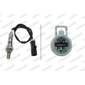 Sonda lambda WAGNER LBS00032