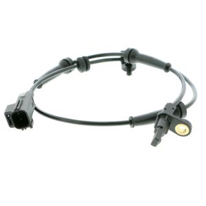Sensor de velocidad, ABS VEMO V48-72-0051