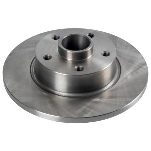 Disco de travão FEBI BILSTEIN 108665, 1 Peça