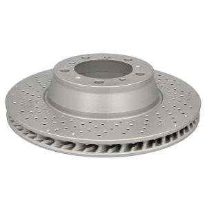 Disco de travão BOSCH 0 986 479 J72, 1 Peça