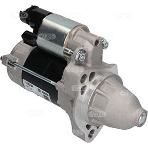 Startmotor / Starter HC-CARGO 116256