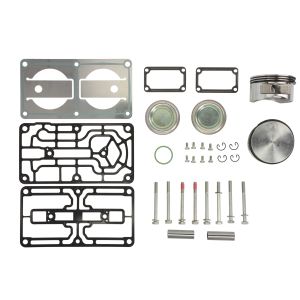 Siège de soupape, compresseur d'air KNORR-BREMSE K 097450K50