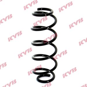 Resorte de suspensión KYB RA5786