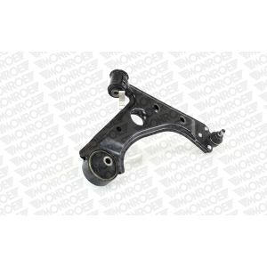 Suspensão da roda MONROE L24545