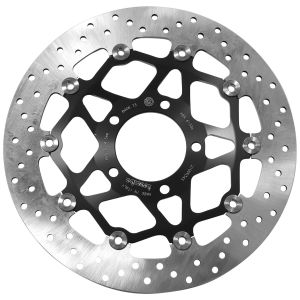 Disco de travão BREMBO 78B40873