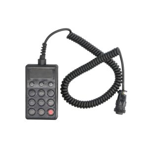 Styrenhet, luftfjädring PNEUMATICS PN-12104