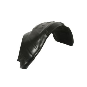 Arco da roda dianteira REZAW-PLAST RP110330, Direita