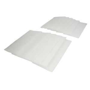 Filtr kabiny MAHLE LAP9/S