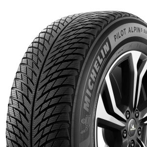 Winterbanden MICHELIN Pilot Alpin 5 SUV 235/65R17 104H