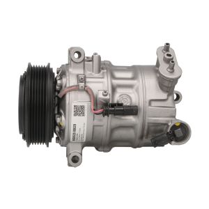 Compressor, ar condicionado TEAMEC 8608628