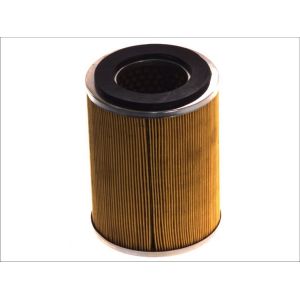 Luftfilter MAHLE KNECHT LX 830