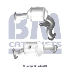 Katalysator BM CATALYSTS BM92109H