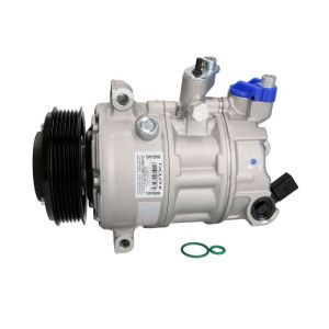 Kompressor, Klimaanlage DELPHI TSP0155999