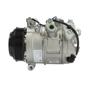 Compressor, ar condicionado HELLA 8FK366 203-501