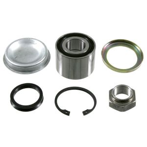 Conjunto de rolamentos de roda FEBI BILSTEIN 11420